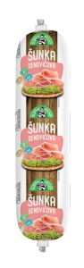 CBA Od nášho mäsiara sendvičová šunka